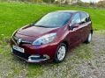Renault Scenic 1.5 dCi ENERGY Dynamique TomTom Euro 5 (s/s) 5dr 6