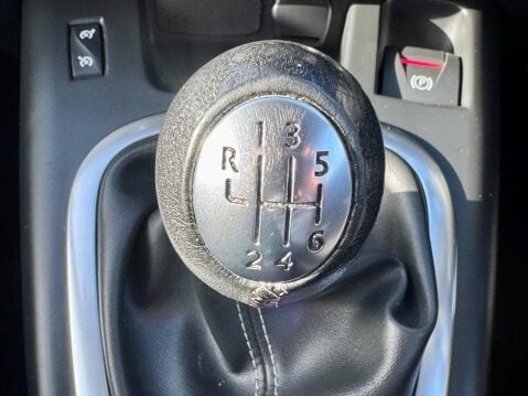 Renault Scenic 1.5 dCi ENERGY Dynamique TomTom Euro 5 (s/s) 5dr 47