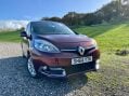 Renault Scenic 1.5 dCi ENERGY Dynamique TomTom Euro 5 (s/s) 5dr 9