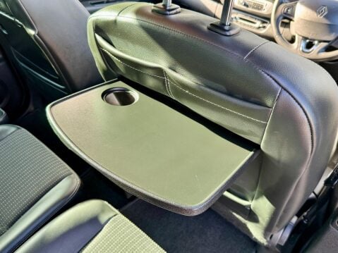 Renault Scenic 1.5 dCi ENERGY Dynamique TomTom Euro 5 (s/s) 5dr 57