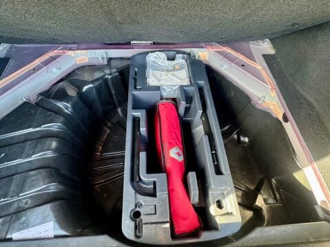 Renault Scenic 1.5 dCi ENERGY Dynamique TomTom Euro 5 (s/s) 5dr 63