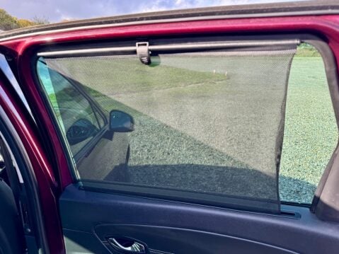 Renault Scenic 1.5 dCi ENERGY Dynamique TomTom Euro 5 (s/s) 5dr 59