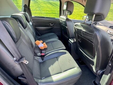 Renault Scenic 1.5 dCi ENERGY Dynamique TomTom Euro 5 (s/s) 5dr 55