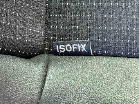 Renault Scenic 1.5 dCi ENERGY Dynamique TomTom Euro 5 (s/s) 5dr 58