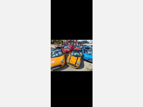 Volkswagen Golf 1.4 TSI BlueMotion Tech Match Edition Euro 6 (s/s) 5dr 7