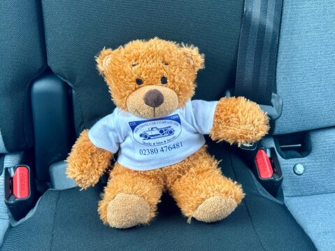 Hyundai i20 1.2 Blue Drive S Euro 6 (s/s) 5dr 41