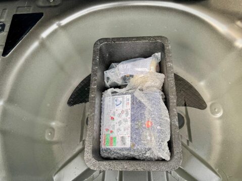 Hyundai i20 1.2 Blue Drive S Euro 6 (s/s) 5dr 47