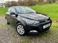 Hyundai i20 1.2 Blue Drive S Euro 6 (s/s) 5dr 1