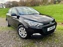Hyundai i20 1.2 Blue Drive S Euro 6 (s/s) 5dr