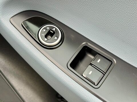 Hyundai i20 1.2 Blue Drive S Euro 6 (s/s) 5dr 20