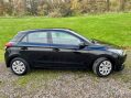 Hyundai i20 1.2 Blue Drive S Euro 6 (s/s) 5dr 2