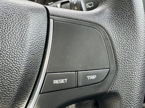 Hyundai i20 1.2 Blue Drive S Euro 6 (s/s) 5dr 24