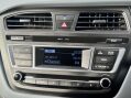 Hyundai i20 1.2 Blue Drive S Euro 6 (s/s) 5dr 28