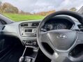 Hyundai i20 1.2 Blue Drive S Euro 6 (s/s) 5dr 23