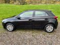 Hyundai i20 1.2 Blue Drive S Euro 6 (s/s) 5dr 6
