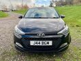Hyundai i20 1.2 Blue Drive S Euro 6 (s/s) 5dr 3