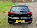 Hyundai i20 1.2 Blue Drive S Euro 6 (s/s) 5dr 5