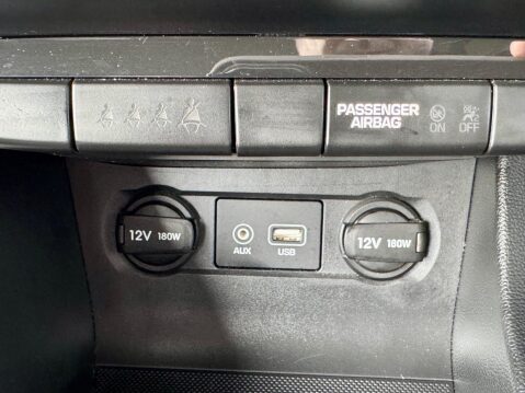 Hyundai i20 1.2 Blue Drive S Euro 6 (s/s) 5dr 30