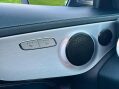 Mercedes-Benz C Class 1.5 C200 MHEV AMG Line (Premium) Cabriolet G-Tronic+ Euro 6 (s/s) 2dr 61