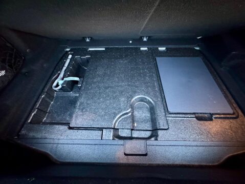 Mercedes-Benz C Class 1.5 C200 MHEV AMG Line (Premium) Cabriolet G-Tronic+ Euro 6 (s/s) 2dr 76