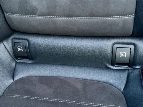 Mercedes-Benz C Class 1.5 C200 MHEV AMG Line (Premium) Cabriolet G-Tronic+ Euro 6 (s/s) 2dr 64