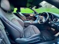 Mercedes-Benz C Class 1.5 C200 MHEV AMG Line (Premium) Cabriolet G-Tronic+ Euro 6 (s/s) 2dr 23