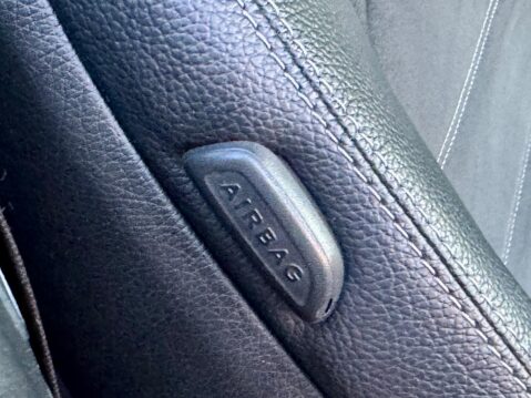 Mercedes-Benz C Class 1.5 C200 MHEV AMG Line (Premium) Cabriolet G-Tronic+ Euro 6 (s/s) 2dr 28