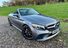 Mercedes-Benz C Class 1.5 C200 MHEV AMG Line (Premium) Cabriolet G-Tronic+ Euro 6 (s/s) 2dr