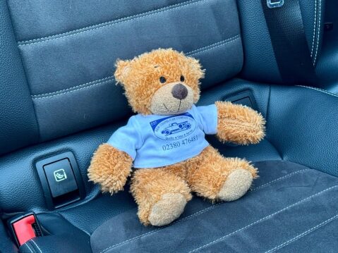 Mercedes-Benz C Class 1.5 C200 MHEV AMG Line (Premium) Cabriolet G-Tronic+ Euro 6 (s/s) 2dr 55