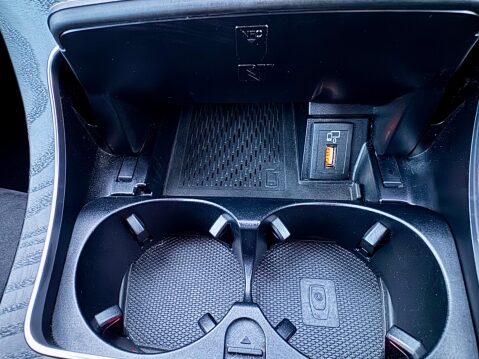 Mercedes-Benz C Class 1.5 C200 MHEV AMG Line (Premium) Cabriolet G-Tronic+ Euro 6 (s/s) 2dr 50