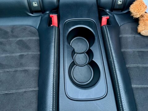 Mercedes-Benz C Class 1.5 C200 MHEV AMG Line (Premium) Cabriolet G-Tronic+ Euro 6 (s/s) 2dr 65