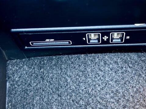 Mercedes-Benz C Class 1.5 C200 MHEV AMG Line (Premium) Cabriolet G-Tronic+ Euro 6 (s/s) 2dr 58