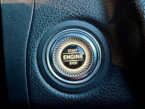 Mercedes-Benz C Class 1.5 C200 MHEV AMG Line (Premium) Cabriolet G-Tronic+ Euro 6 (s/s) 2dr 38