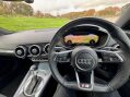 Audi TT 2.0 TFSI 40 S line S Tronic Euro 6 (s/s) 3dr 28