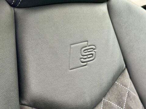 Audi TT 2.0 TFSI 40 S line S Tronic Euro 6 (s/s) 3dr 56