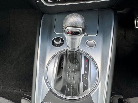 Audi TT 2.0 TFSI 40 S line S Tronic Euro 6 (s/s) 3dr 45