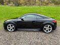 Audi TT 2.0 TFSI 40 S line S Tronic Euro 6 (s/s) 3dr 5