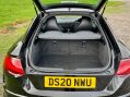 Audi TT 2.0 TFSI 40 S line S Tronic Euro 6 (s/s) 3dr 68