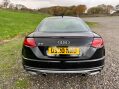 Audi TT 2.0 TFSI 40 S line S Tronic Euro 6 (s/s) 3dr 3