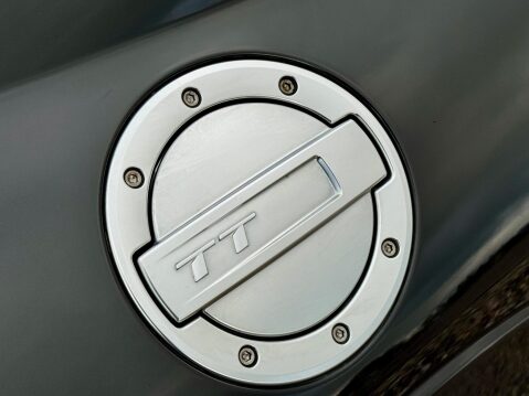 Audi TT 2.0 TFSI 40 S line S Tronic Euro 6 (s/s) 3dr 15