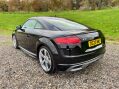 Audi TT 2.0 TFSI 40 S line S Tronic Euro 6 (s/s) 3dr 6
