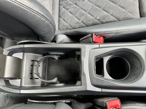 Audi TT 2.0 TFSI 40 S line S Tronic Euro 6 (s/s) 3dr 48