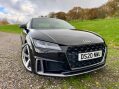Audi TT 2.0 TFSI 40 S line S Tronic Euro 6 (s/s) 3dr 11