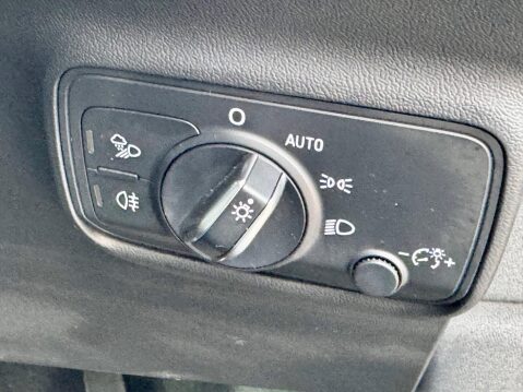 Audi TT 2.0 TFSI 40 S line S Tronic Euro 6 (s/s) 3dr 25