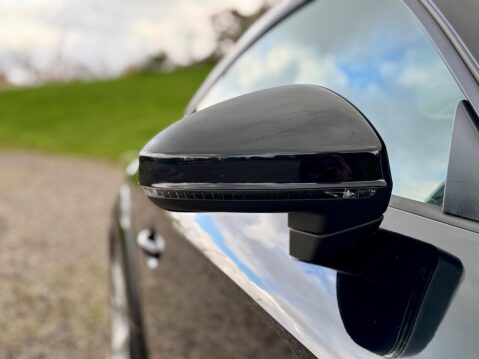 Audi TT 2.0 TFSI 40 S line S Tronic Euro 6 (s/s) 3dr 14