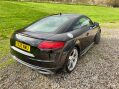 Audi TT 2.0 TFSI 40 S line S Tronic Euro 6 (s/s) 3dr 8