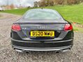 Audi TT 2.0 TFSI 40 S line S Tronic Euro 6 (s/s) 3dr 76