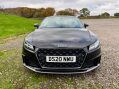 Audi TT 2.0 TFSI 40 S line S Tronic Euro 6 (s/s) 3dr 75