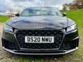 Audi TT 2.0 TFSI 40 S line S Tronic Euro 6 (s/s) 3dr 12