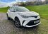 Toyota C-HR 1.8 VVT-h Design CVT Euro 6 (s/s) 5dr